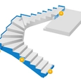 Staircase Insulation - Tronsole®