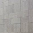 Fiber Cement Facade Panel - Tectiva