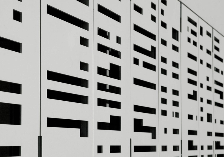 Gallery of Fiber Cement Facade Panel - Natura - 24