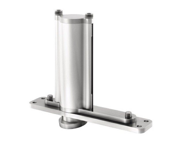 Pivot Hinges for Pivoting Marble Doors