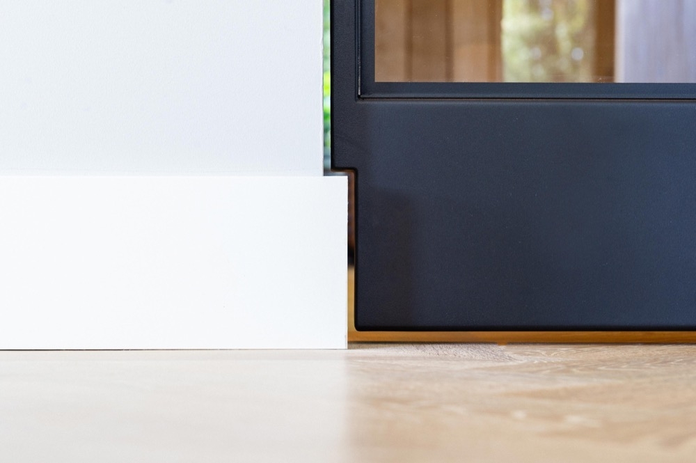 Pivot Hinges for Steel Pivot Doors