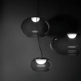Luminarias decorativas / Reflections - Deltalight