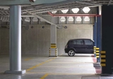 Impermeabilización líquida para estacionamientos