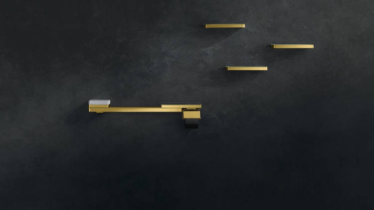 Bathroom Accessories