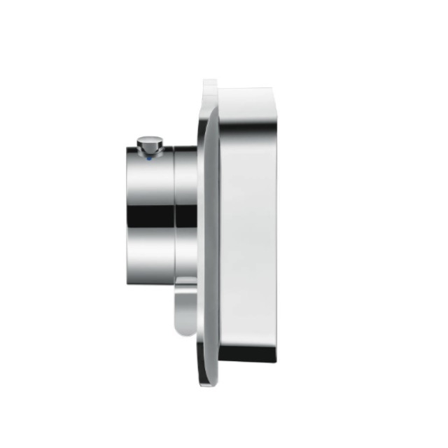 Showers - AXOR One by Barber & Osgerby