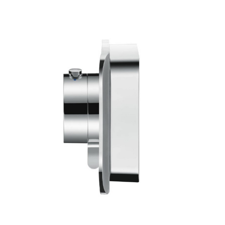 Showers - AXOR One by Barber & Osgerby