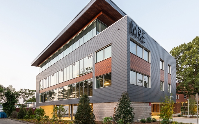 Fiber Cement Colorline - Nobilis