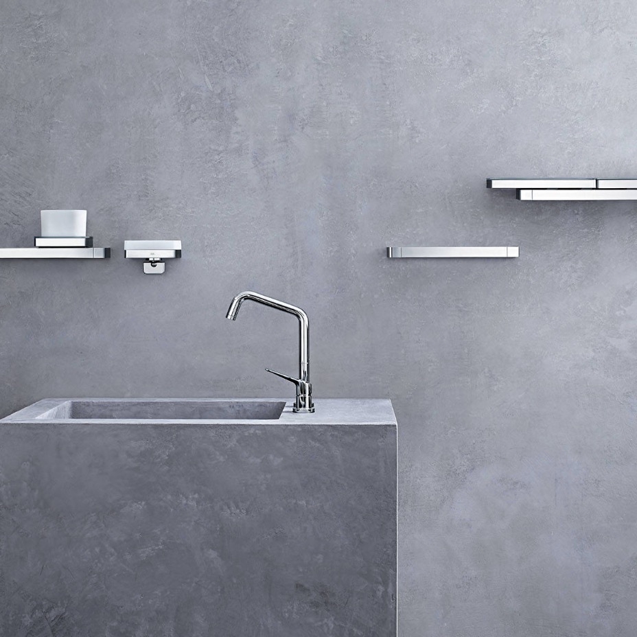 Bathroom Accessories