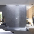 Showers - AXOR One by Barber & Osgerby