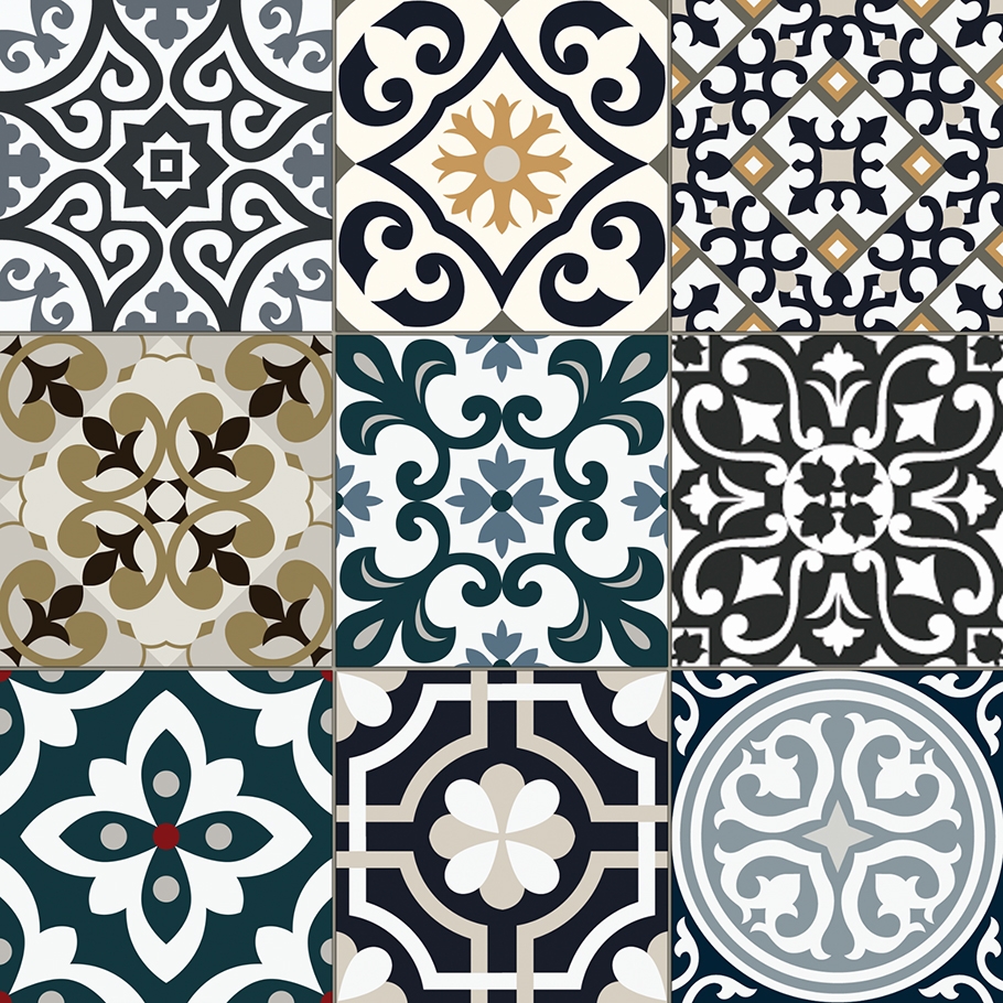 Revestimientos estilo rústico