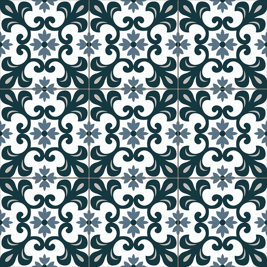 Revestimientos estilo rústico