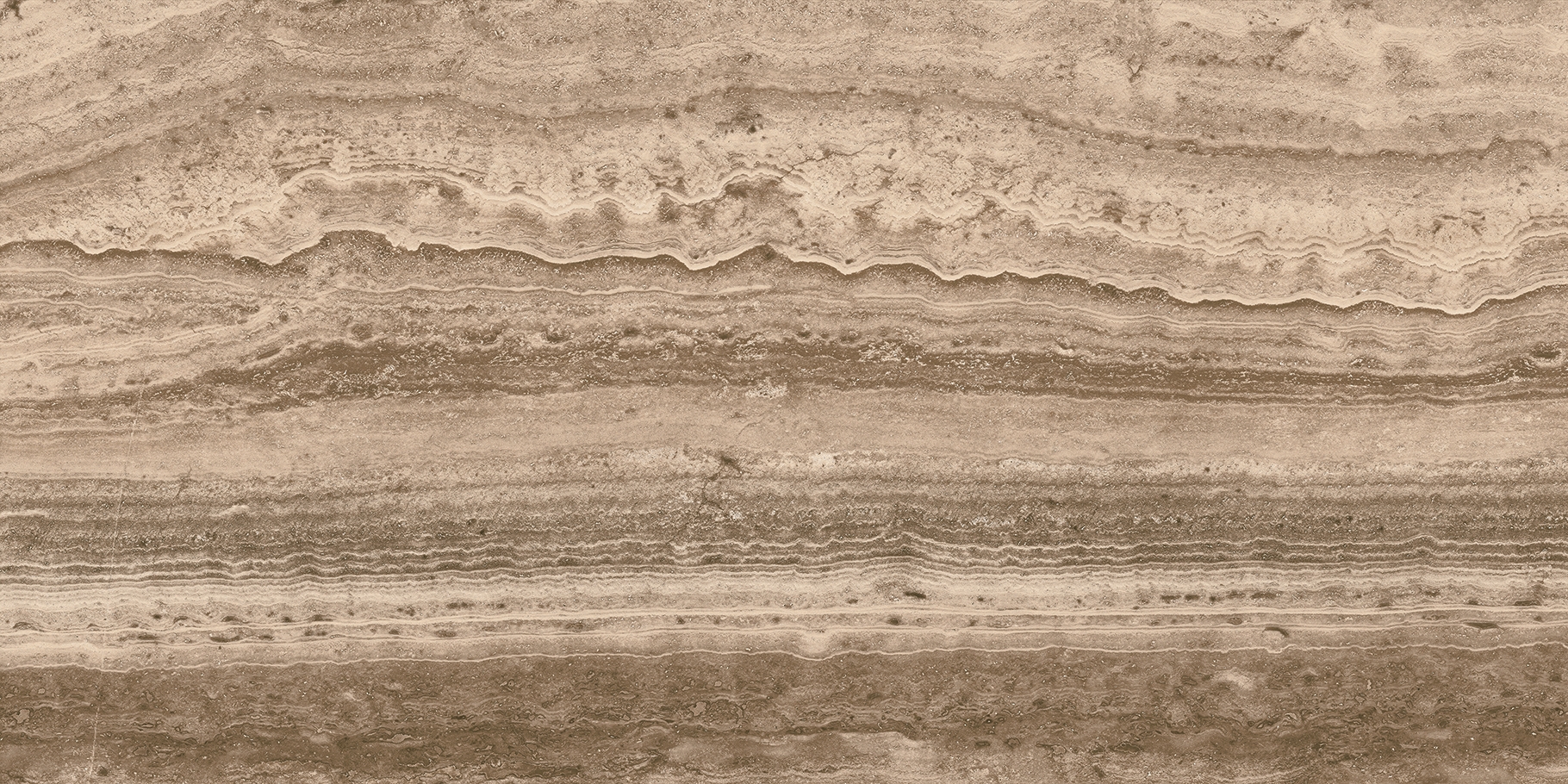 Revestimientos estilo rústico