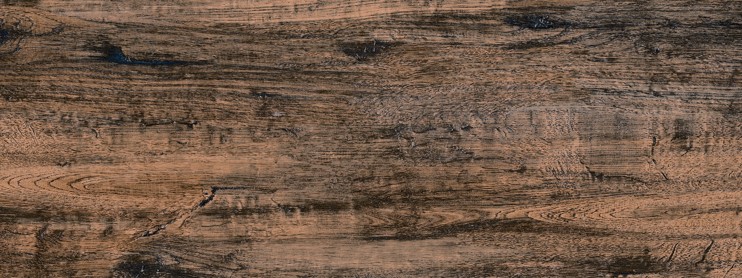 Revestimientos estilo rústico