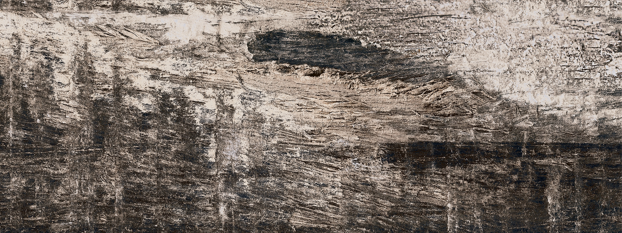 Revestimientos estilo rústico