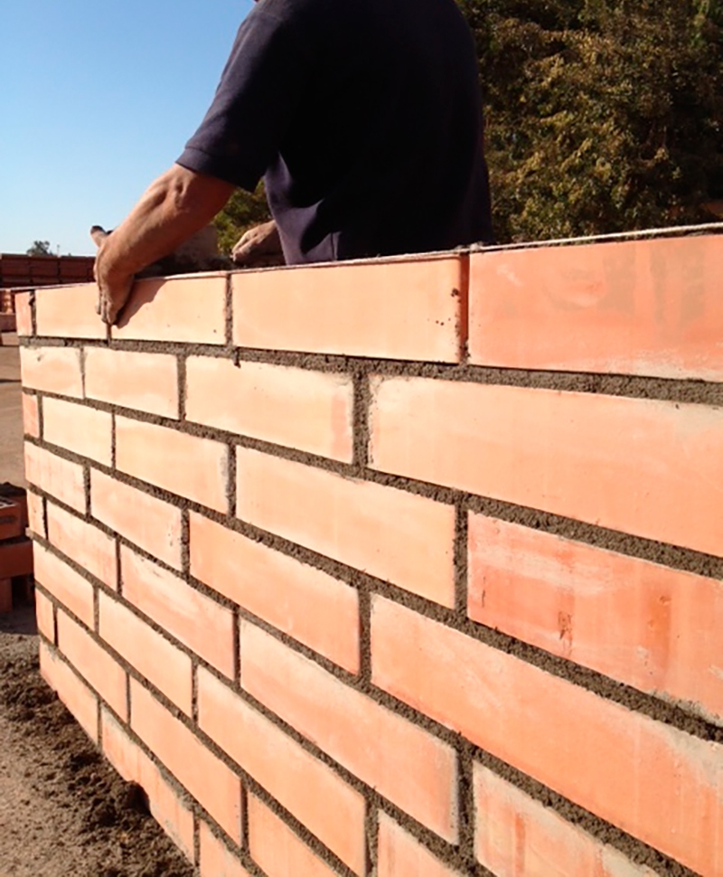 Ladrillo Thermo Murotón