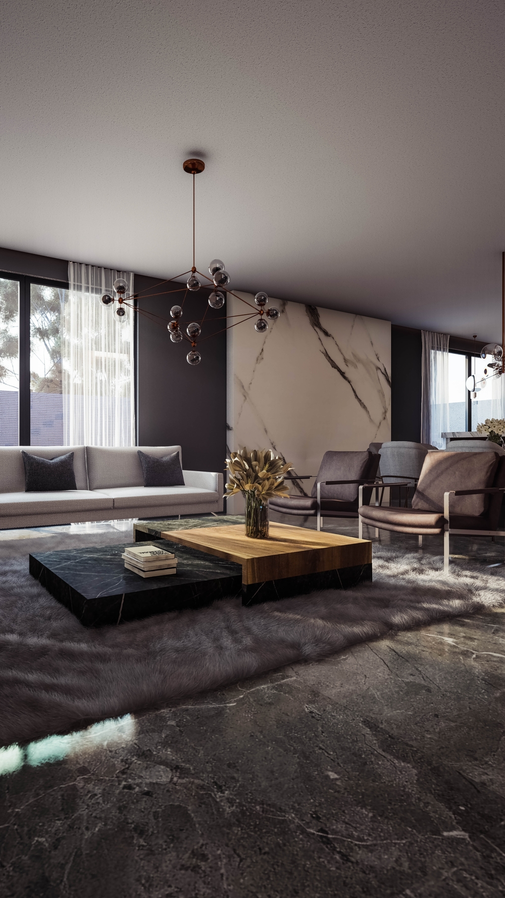 Revestimientos estilo piedra - Antolini Tech