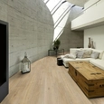 Pisos y decks de madera para interiores y exteriores - Selektia