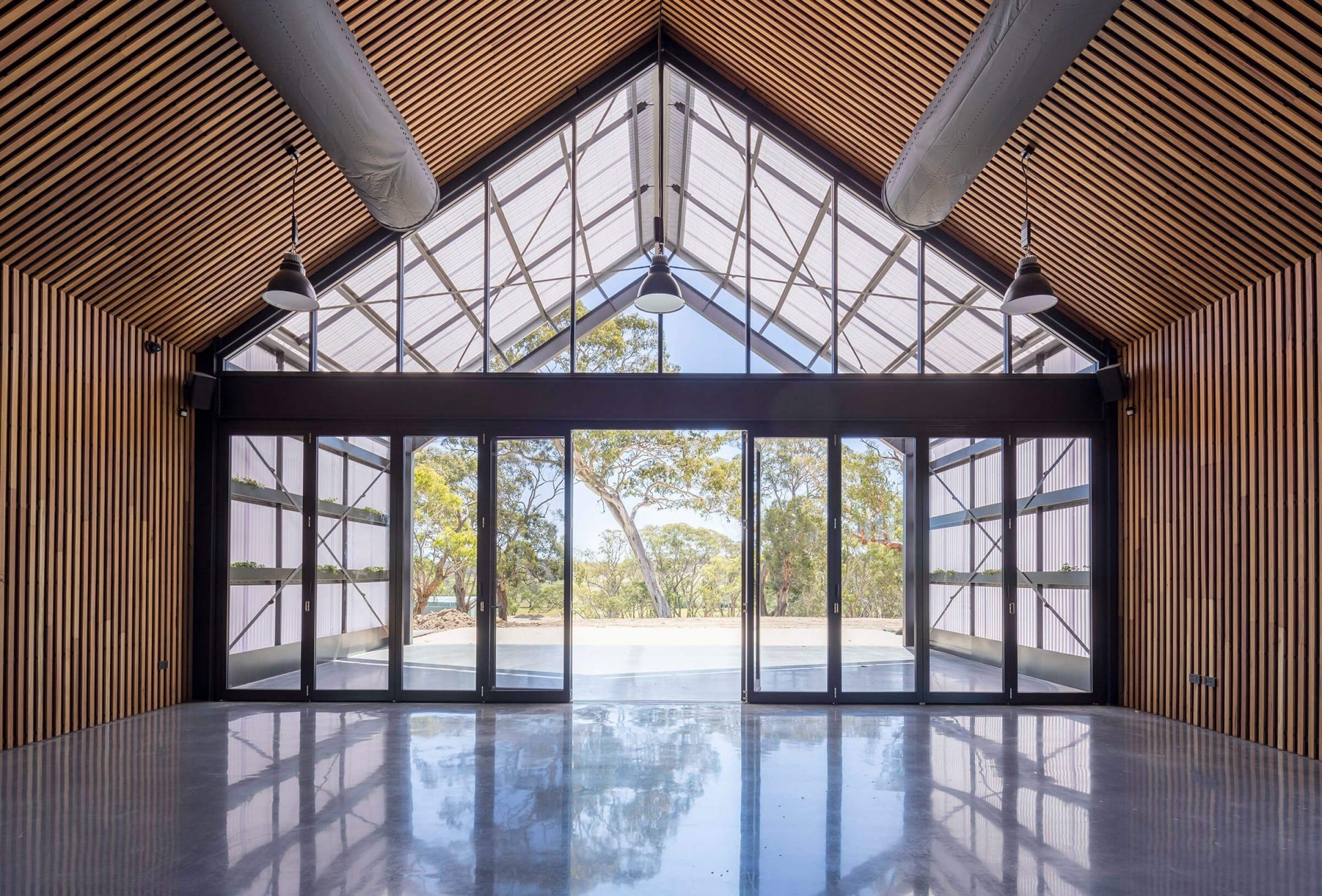 Timber Click-on Battens