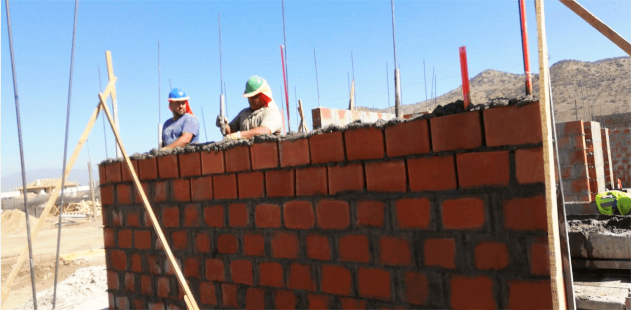 Ladrillo Mega Bloque