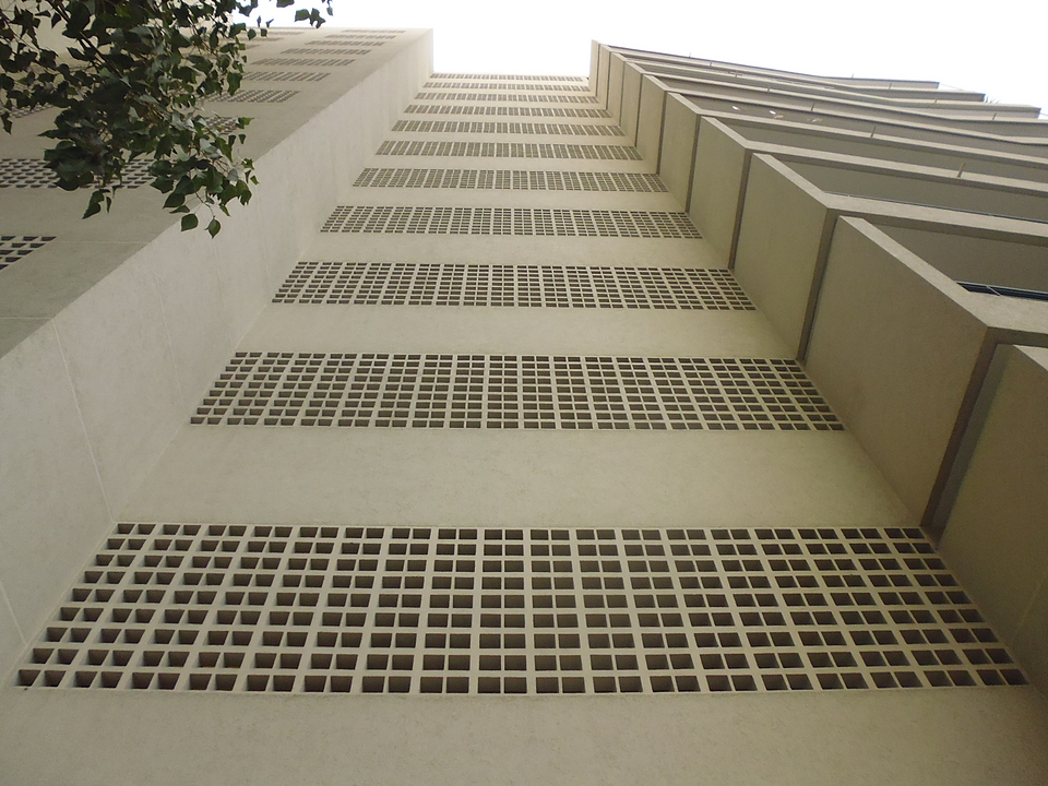 Quiebravista Santiago