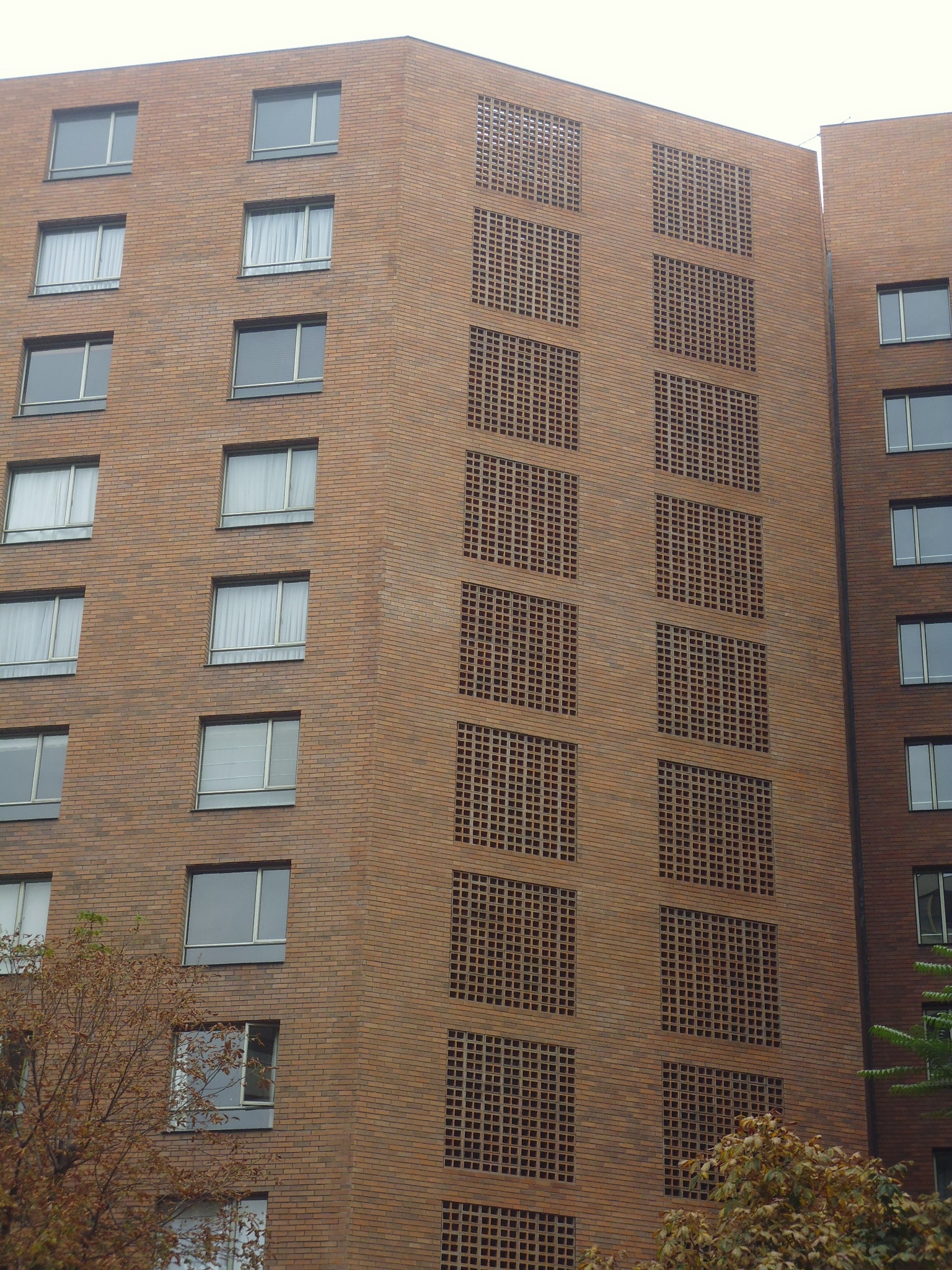 Quiebravista Santiago