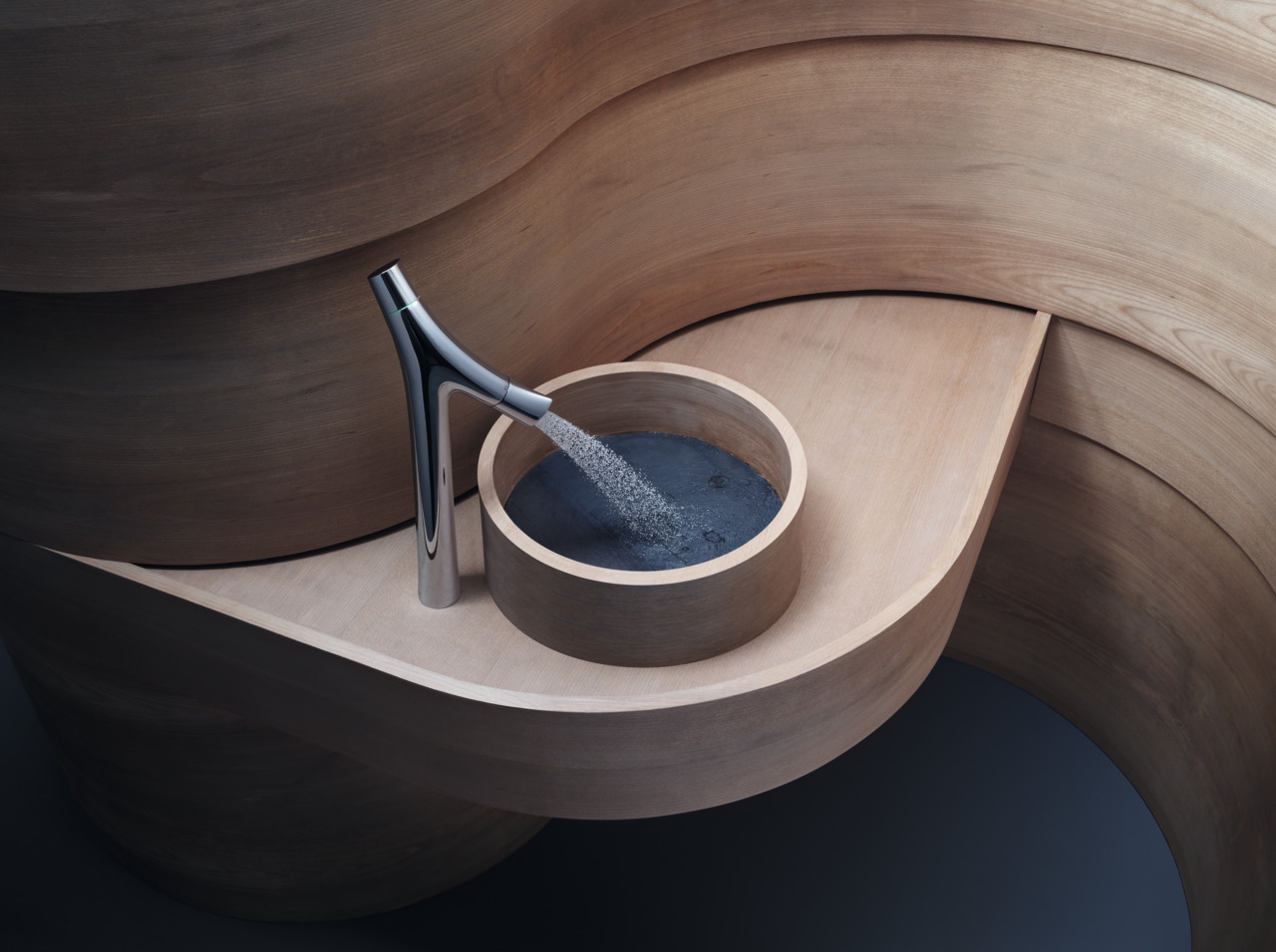 Bathroom Collection - AXOR Starck Organic