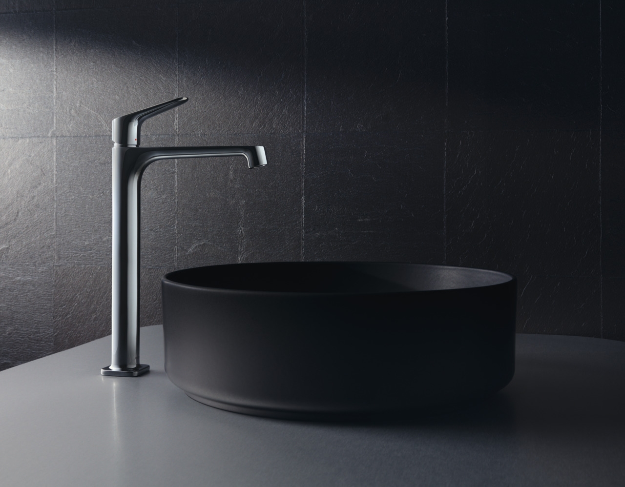 Bathroom Collection - AXOR Citterio M