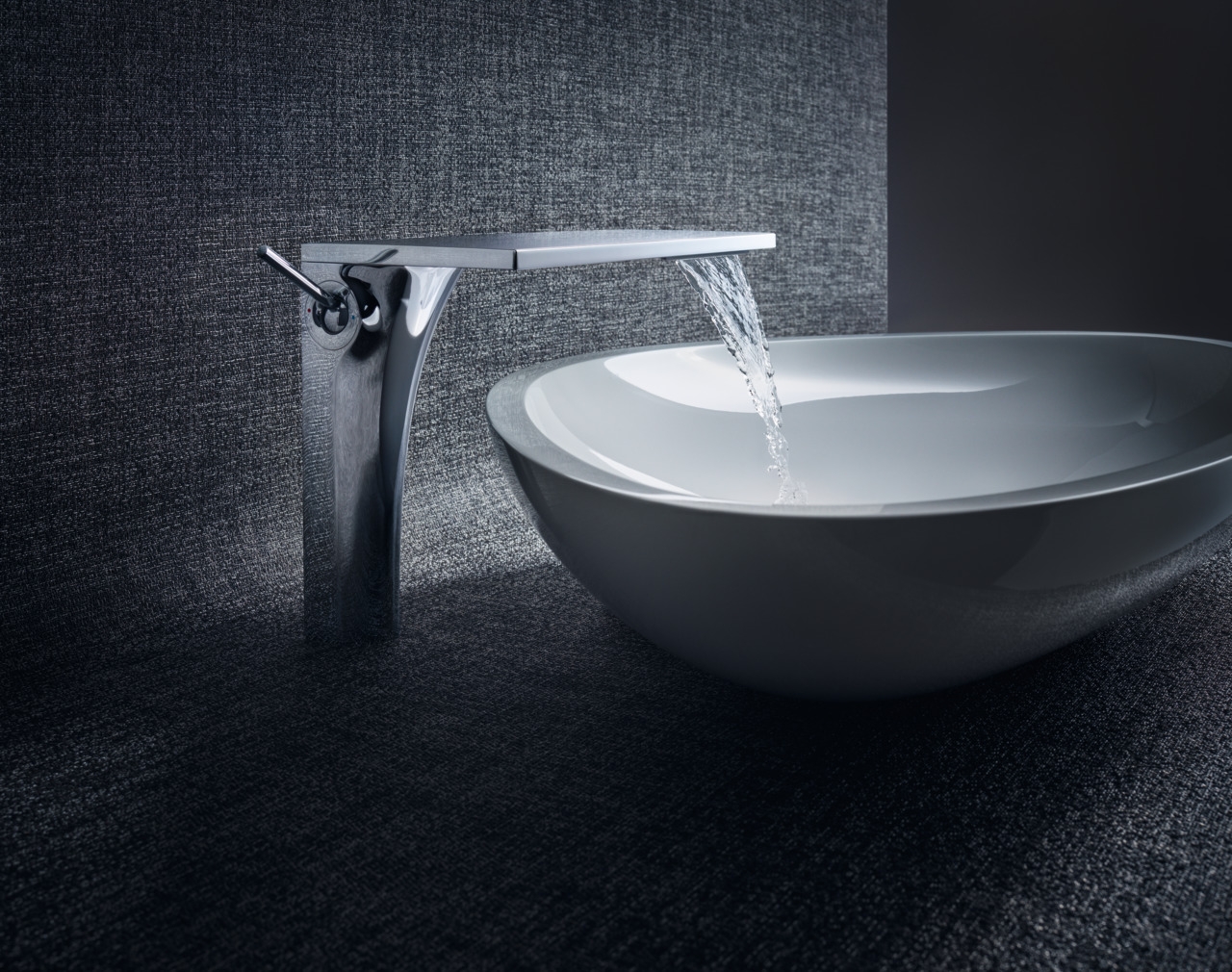 Bathroom Collection - AXOR Massaud