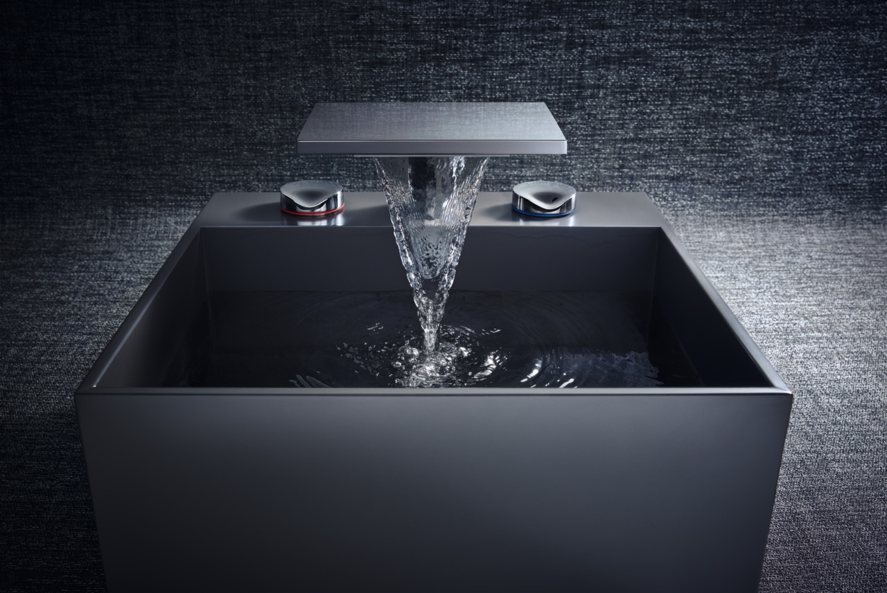 Bathroom Collection - AXOR Massaud