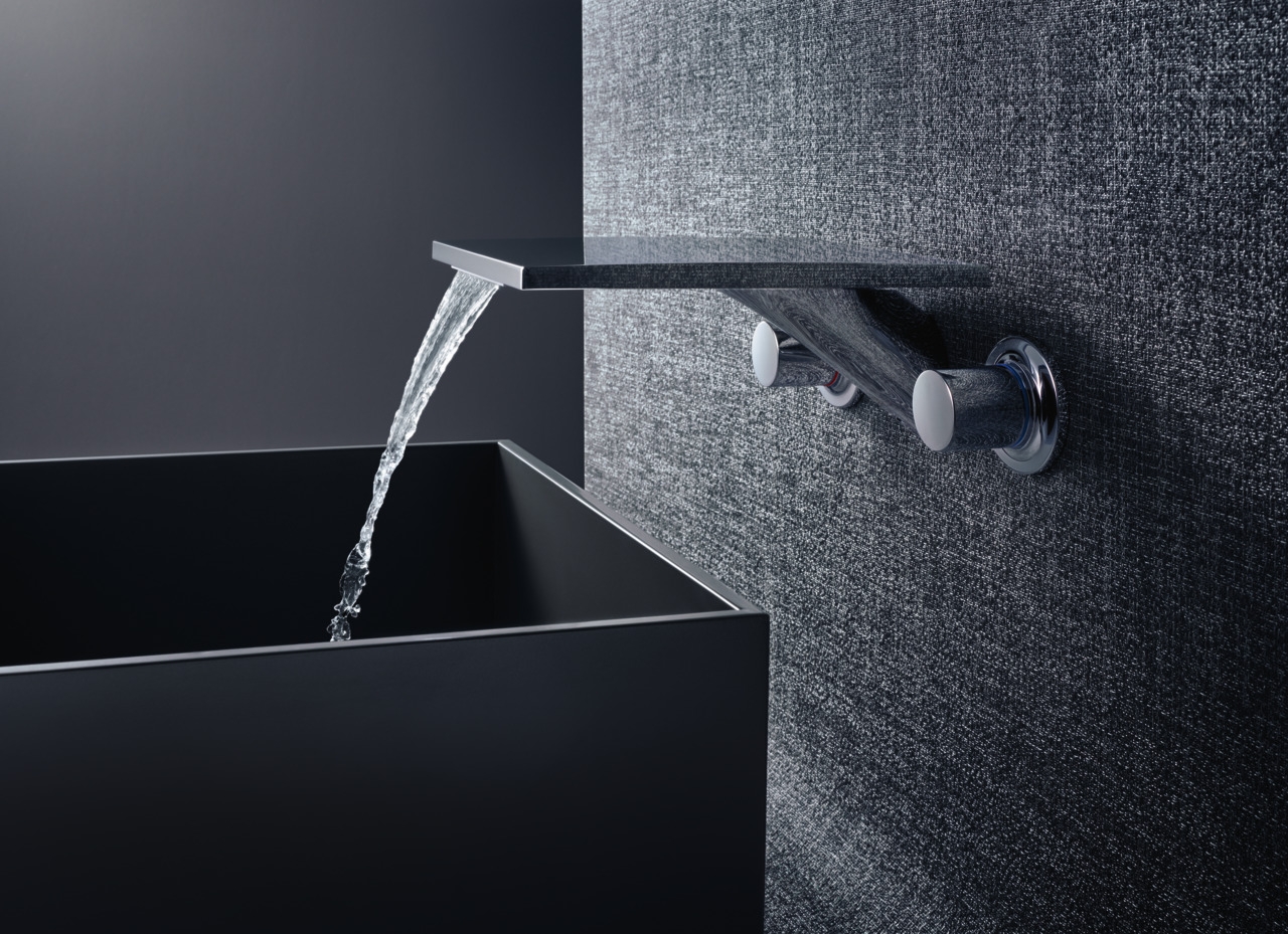 Bathroom Collection - AXOR Massaud