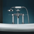 Bathroom Collection - AXOR Montreux