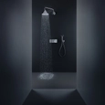 Showers - AXOR ShowerPipe by Front