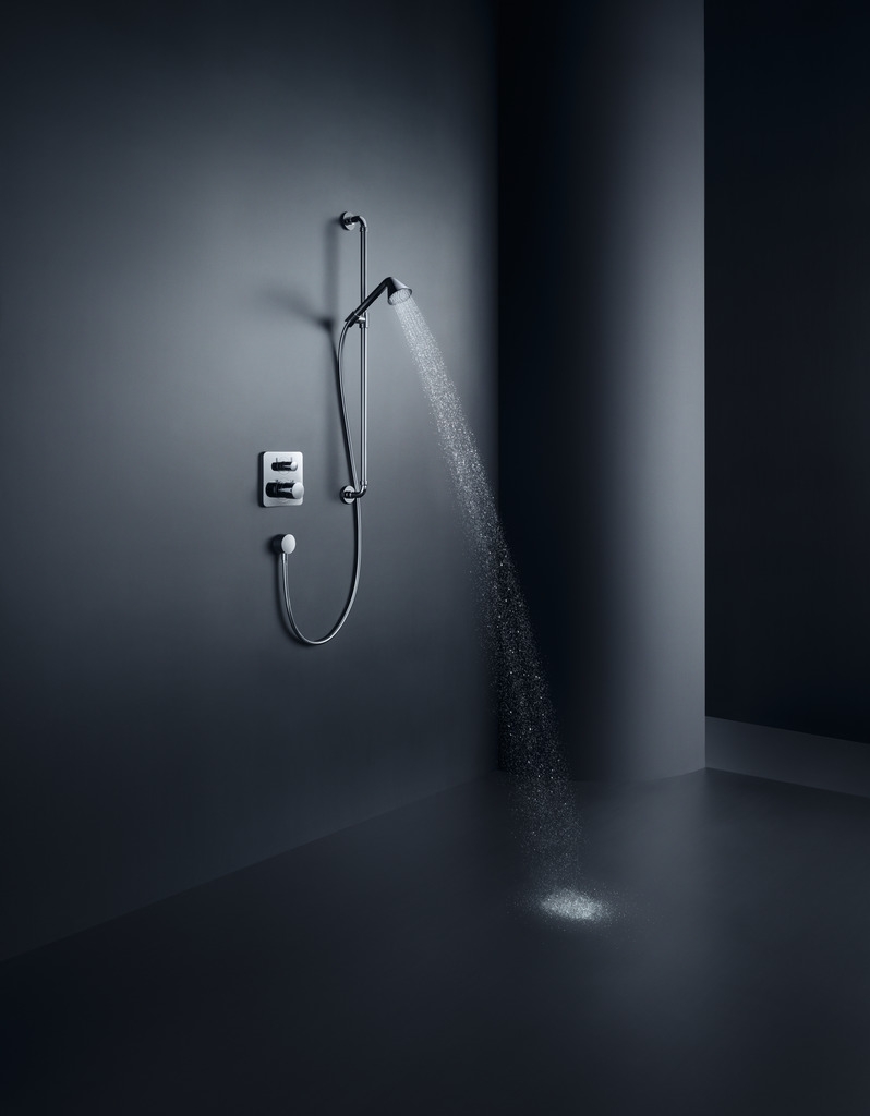 Showers - AXOR ShowerPipe by Front