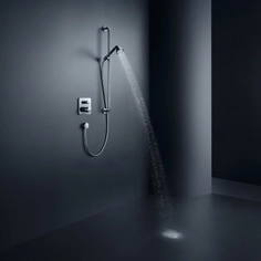Showers - AXOR ShowerPipe by Front