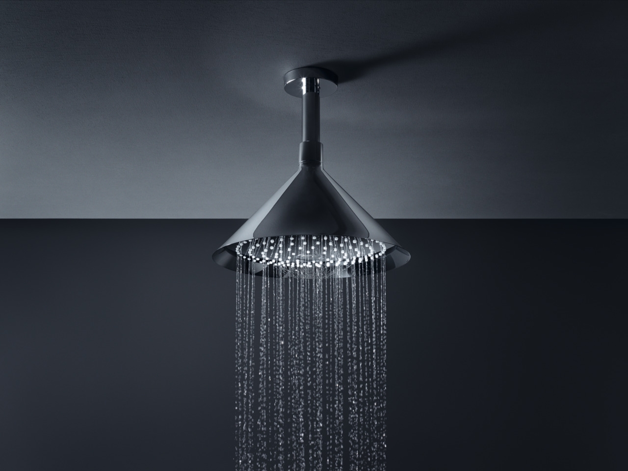 Showers - AXOR ShowerPipe by Front