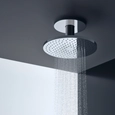 Showers - Overhead Shower by Phoenix Design