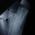 Showers - AXOR ShowerHeaven by  Phoenix Design