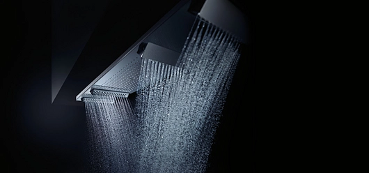 AXOR Showerheaven by Phoenix Design