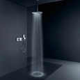 Showers - AXOR One by Barber & Osgerby