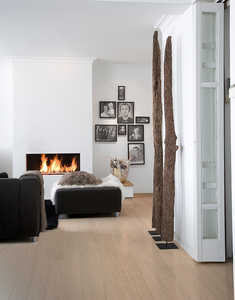 Pisos de madera - Selektia Clásica