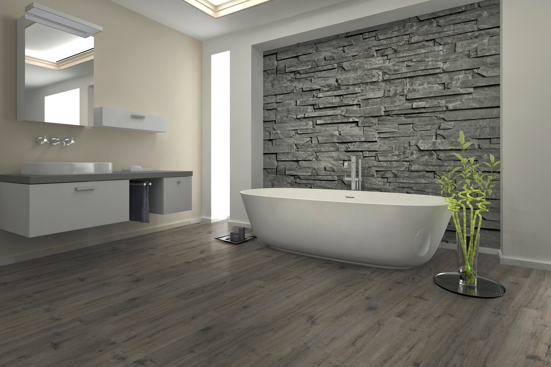 Pisos de madera - Selektia Comercial