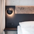 Arte Hotel Salzburg with EGGER surfaces”