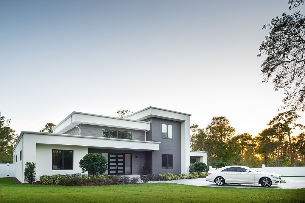 Smart Lighting Home Control System