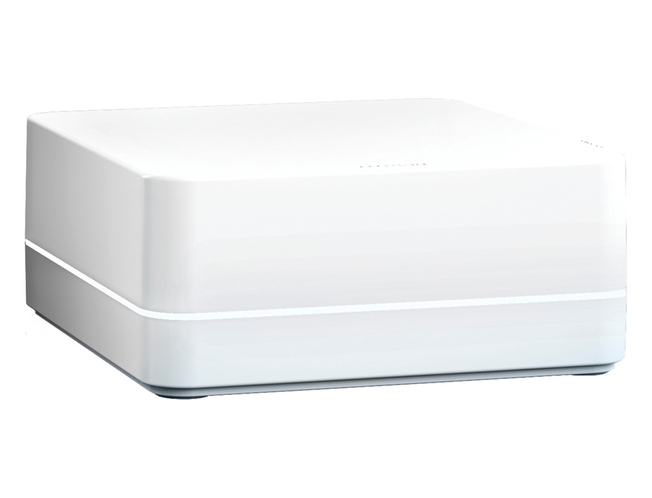 Wireless Controls - Intelligent Home Solutions