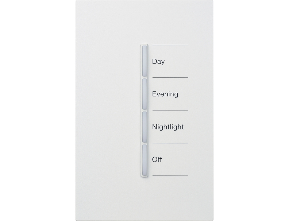 Wireless Controls - Intelligent Home Solutions