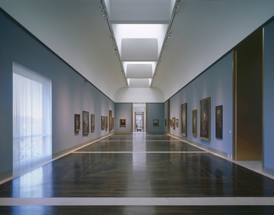 Technology for Digital Luminaires