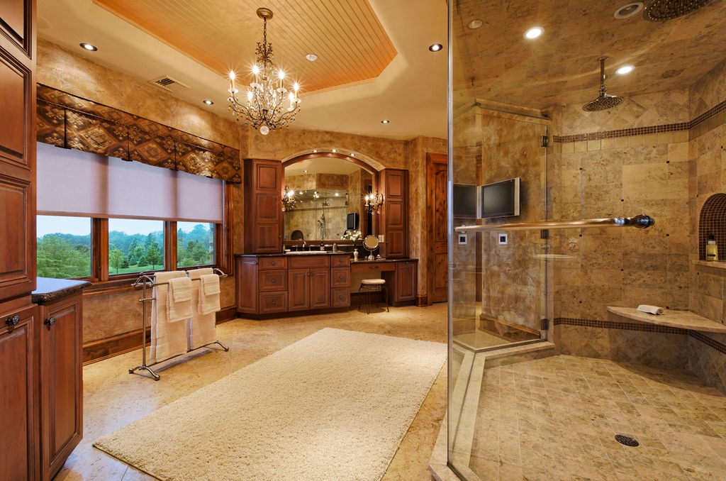 Minimalist Wireless Blinds