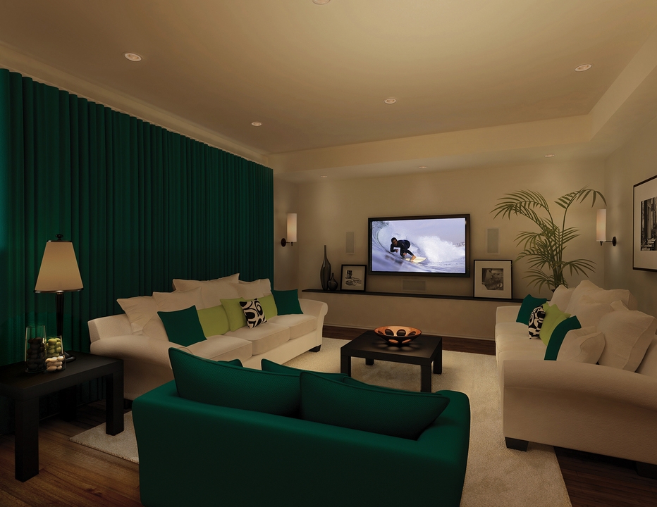 Lighting Control - Wire Rod vs Wireless