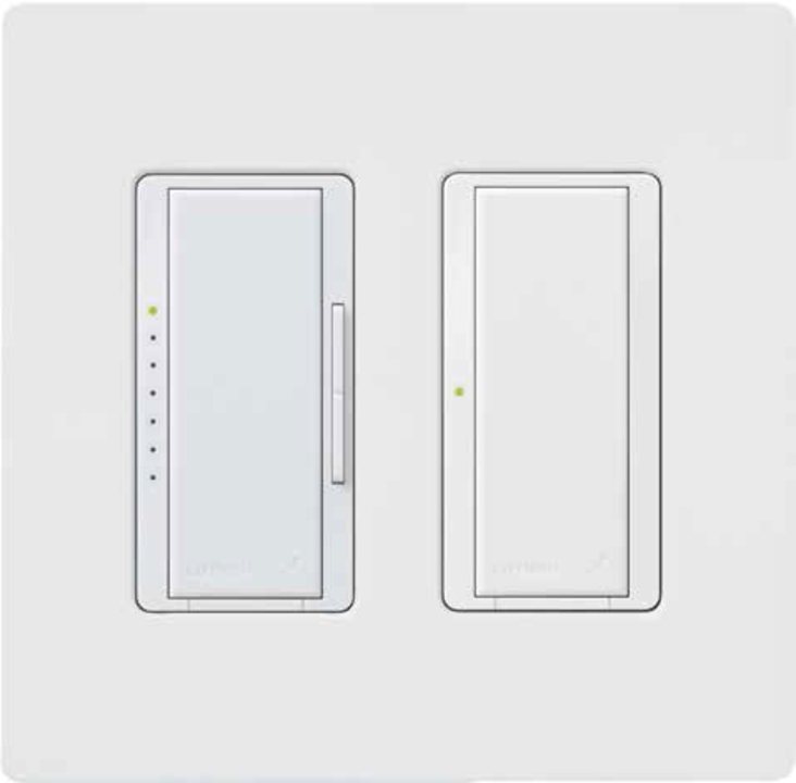 Lighting Control - Wire Rod vs Wireless