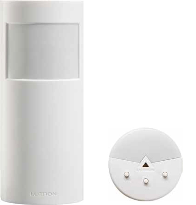 Lighting Control - Wire Rod vs Wireless